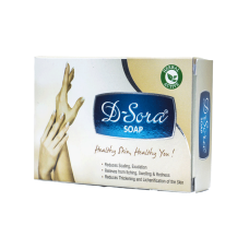 D - Sora Soap (75Gm) – Revinto